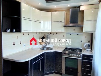 квартира за адресою Чарівна вул., 157