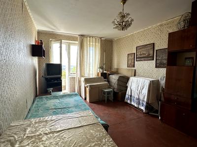 квартира по адресу Академика Заболотного ул., 18А