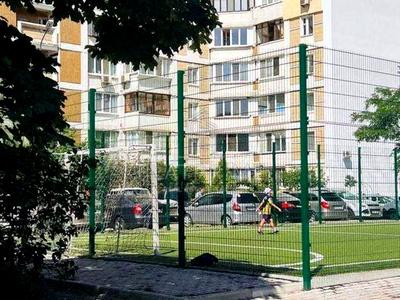 квартира по адресу Анны Ахматовой ул., 4