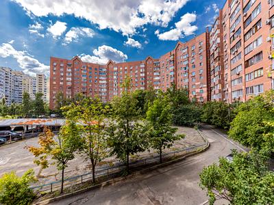квартира по адресу Драгоманова ул., 17