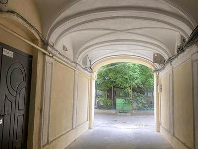 квартира за адресою Кіри Муратової вул., 4