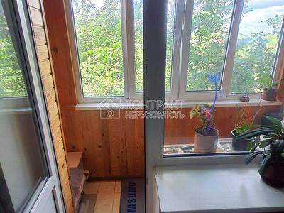 квартира за адресою Харків, Волонтерська вул. (Соціалістична), 2Ж