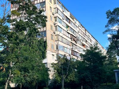 квартира за адресою Березняківська вул., 14