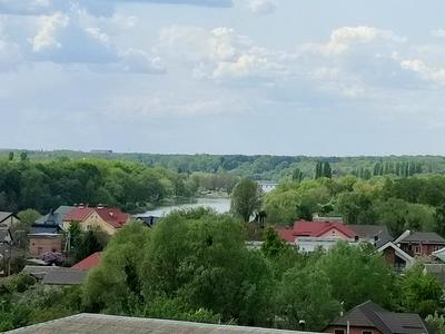 квартира по адресу Водопійний провулок, 13