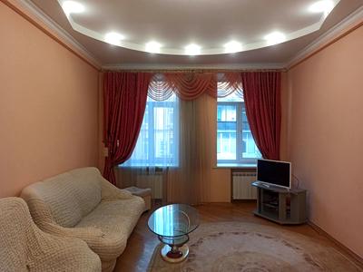 квартира по адресу Антоновича ул. (Горького), 14б