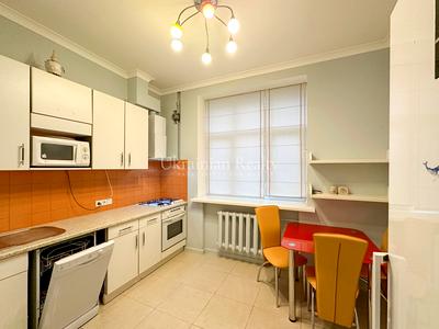 квартира по адресу Шота Руставели ул., 26