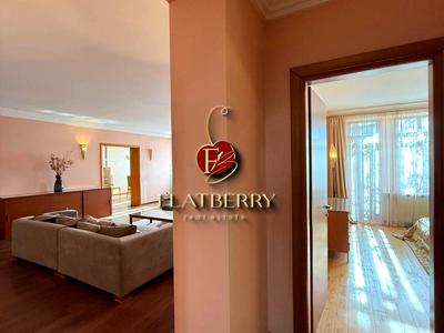 квартира за адресою Кудрявська вул., 13/19