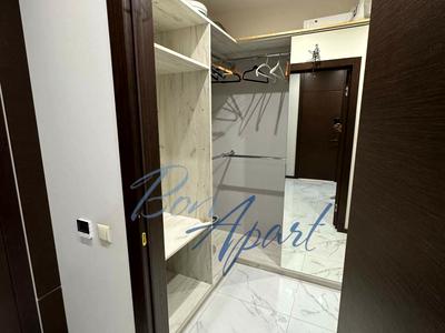 квартира за адресою Антоновича вул. (Горького), 74