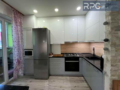 квартира по адресу Тарасівська ул., 9