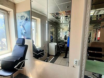 коммерческая по адресу Грушевського ул., 57