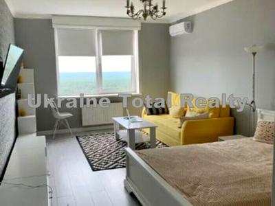 квартира за адресою Олевська вул., 5