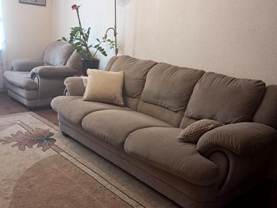 квартира по адресу Ревуцкого ул., 54