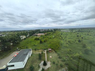 квартира по адресу Паркова, 8