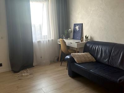 квартира по адресу Дубенская ул., 7