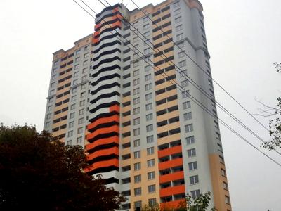 квартира за адресою Юрія Поправки вул. (Миколи Лебедєва), 14