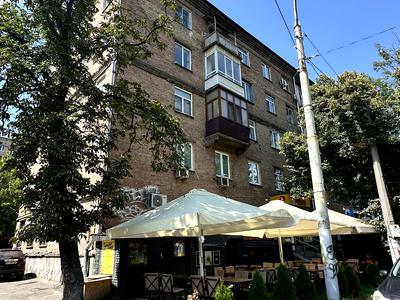 квартира по адресу Вышгородская ул., 33