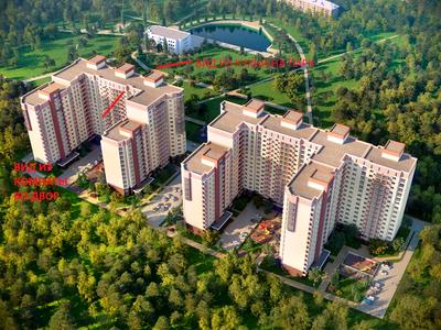 квартира за адресою Гарматна вул., 38-Б