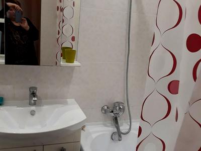 квартира за адресою Стадіонний проїзд, 21