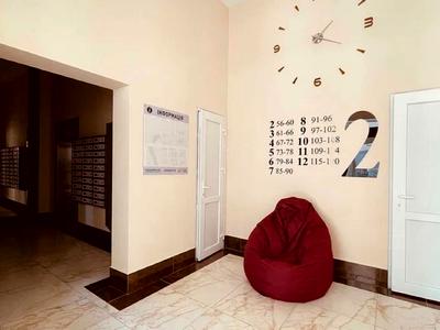 квартира по адресу Краковская ул., 4-Б