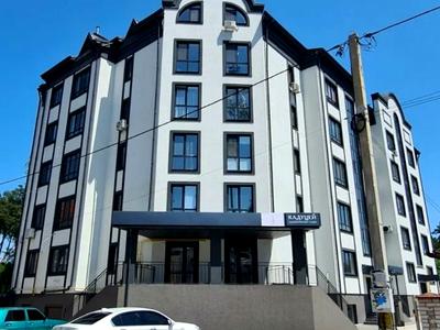 квартира за адресою Літературна вул. (Чехова), 4-А