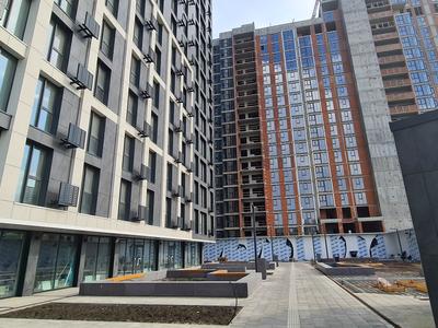 квартира за адресою Залізничне шосе, 45