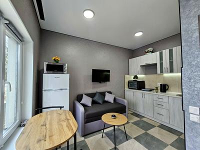 квартира за адресою Козацька, 35-А