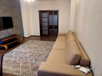 квартира за адресою Дмитрівська вул., 75