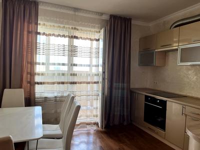 квартира по адресу Науки просп., 60