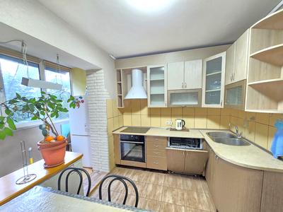 квартира по адресу Автозаводская ул., 67