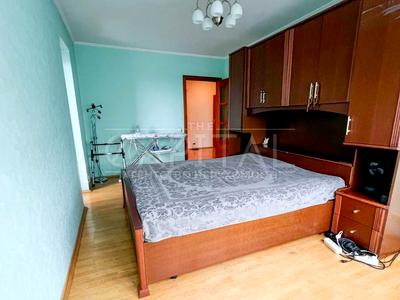 квартира по адресу Владимира Ивасюка просп. (Героїв Сталінграду), 64/56