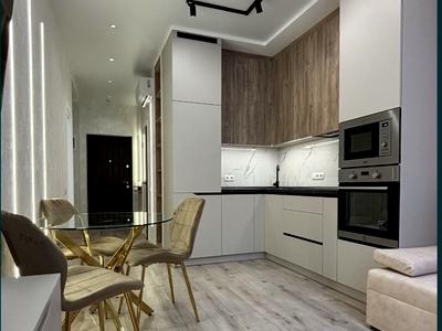 квартира за адресою Краснова вул., 3
