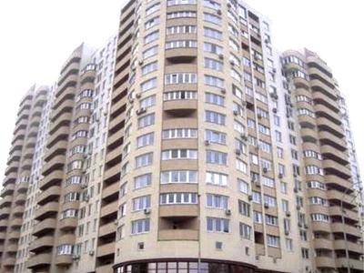 квартира по адресу Валерия Лобановского просп., 150-Г