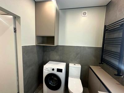 квартира за адресою Повітряна вул., 89
