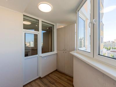 квартира за адресою Миколи Закревського вул., 95-В