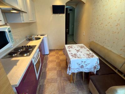квартира по адресу Днепр, Александра Поля просп. (Кірова), 98-В