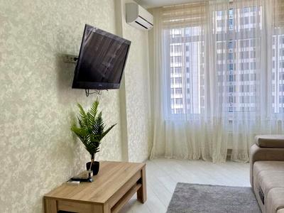 квартира по адресу Каманина ул. (Каманина), 16