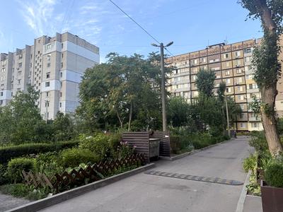 квартира по адресу Славы бульв., 8