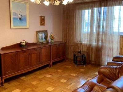 квартира за адресою Бориса Гмирі вул., 15