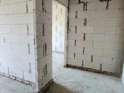 квартира по адресу Домбровського ул., 3