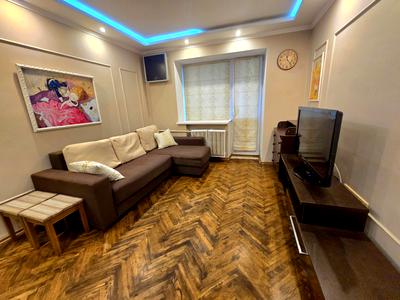 квартира за адресою Борщагівська вул., 117