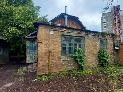будинок за адресою Олександра Дорошкевича вул. (Михайла Свєтлова)