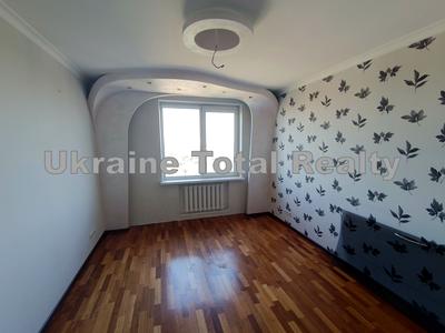 квартира за адресою Степана Руданського вул., 4-6