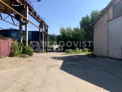 комерційна за адресою Бориспільська вул., 19