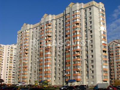 квартира за адресою Анни Ахматової вул., 35-А