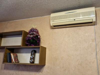 квартира по адресу Фестивальный пер., 3