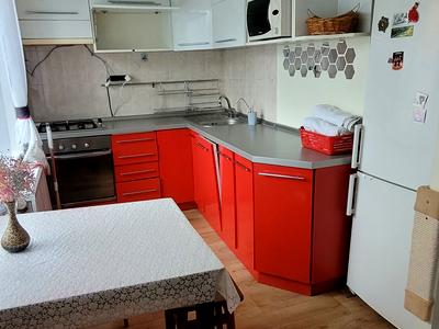 квартира за адресою Шолом-Алейхема вул., 12