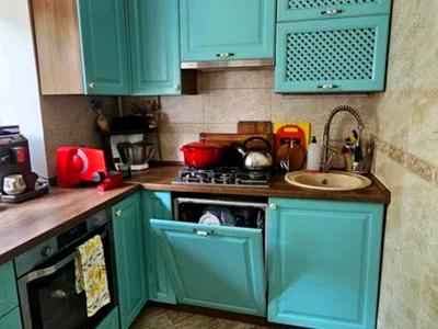 квартира за адресою Мукачівська вул., 5-А