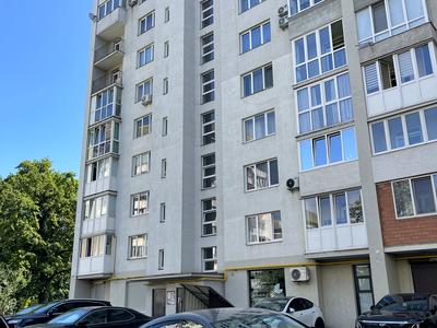 квартира по адресу Кульпарковская ул., 156а