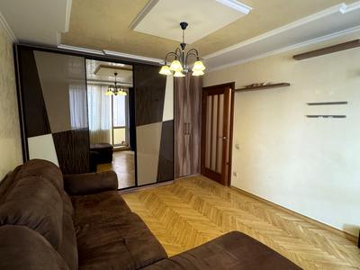 квартира по адресу Вернадского ул., 36