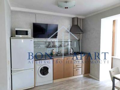 квартира за адресою Басейна вул., 11
